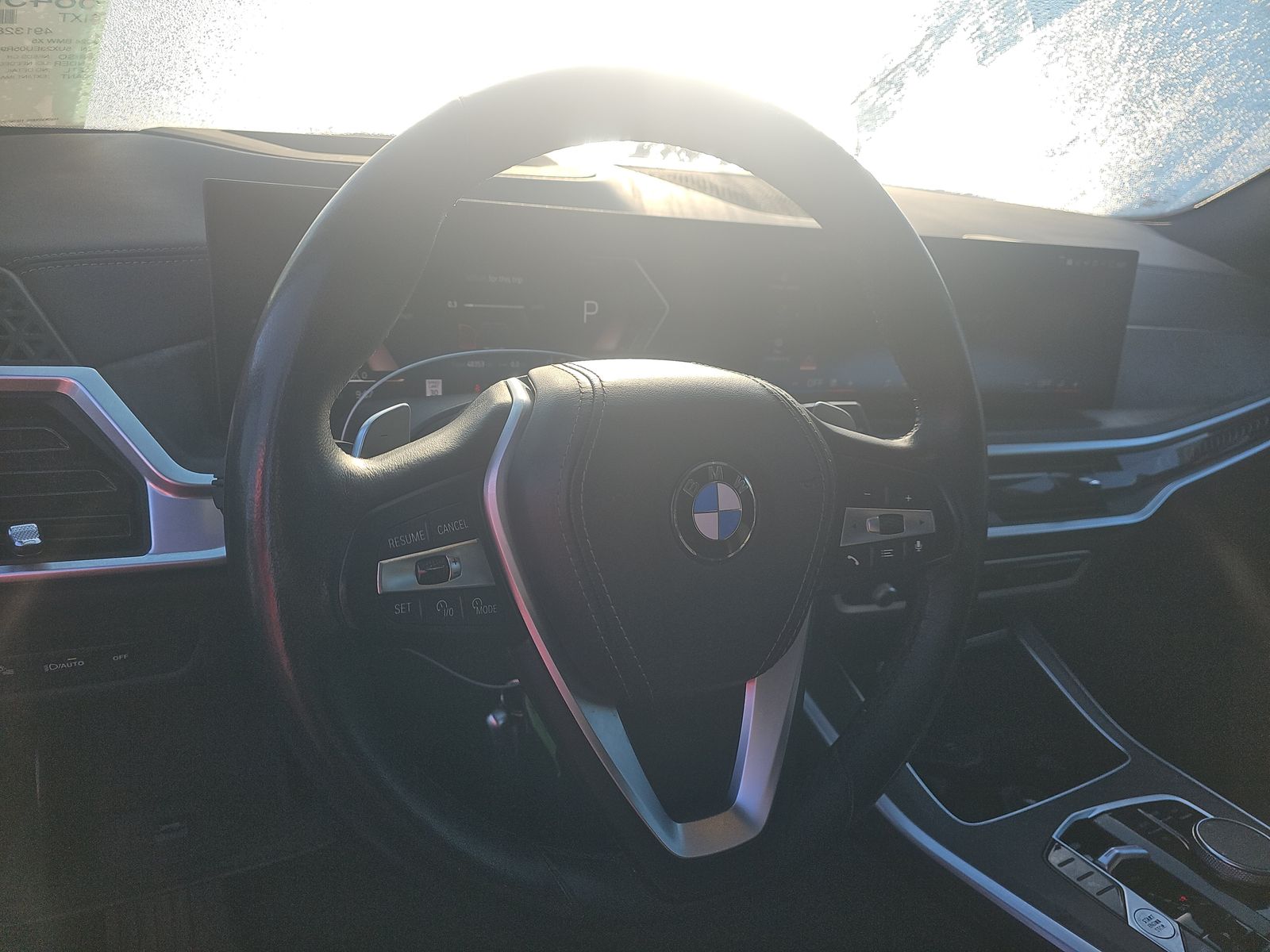 2024 BMW X5 xDrive40i AWD