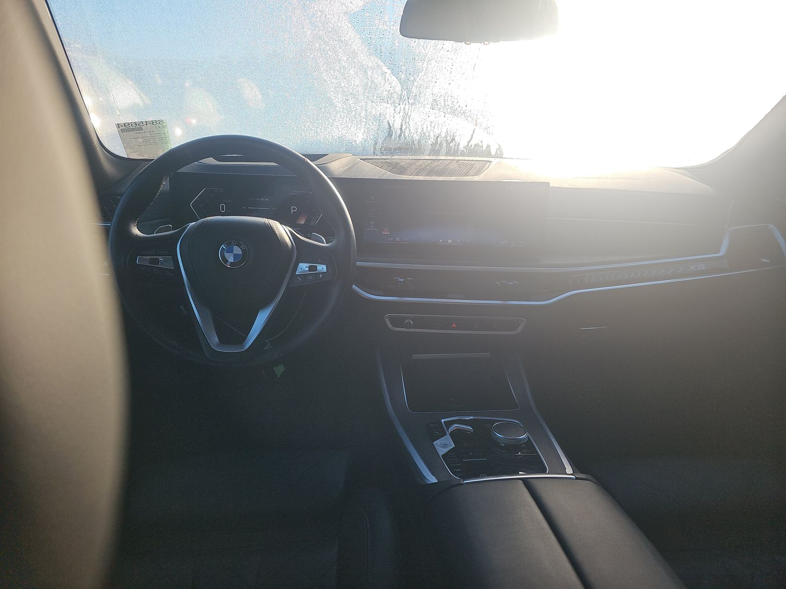 2024 BMW X5 xDrive40i AWD