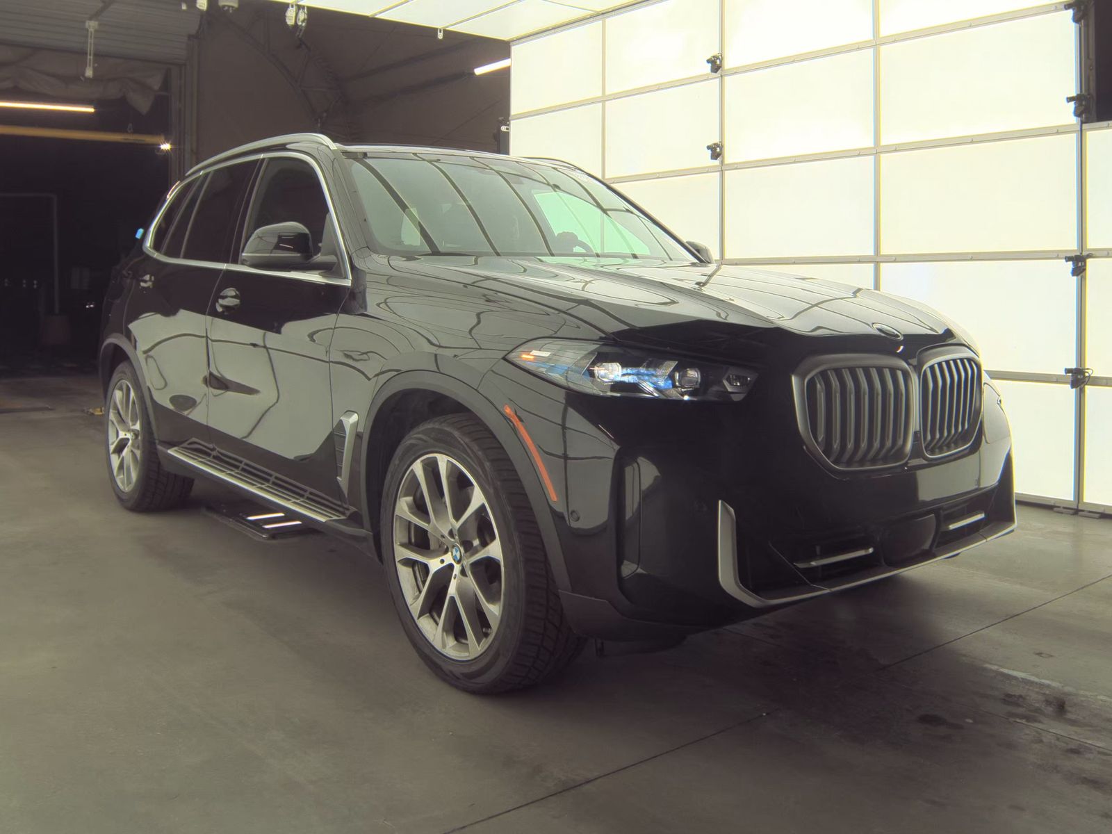 2024 BMW X5 xDrive40i AWD