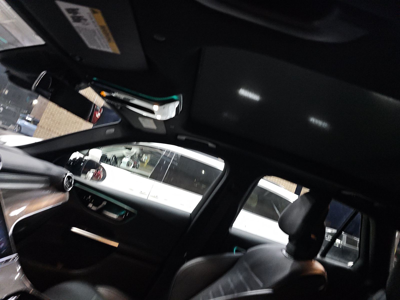 2025 Mercedes-Benz GLC AMG GLC 43 AWD