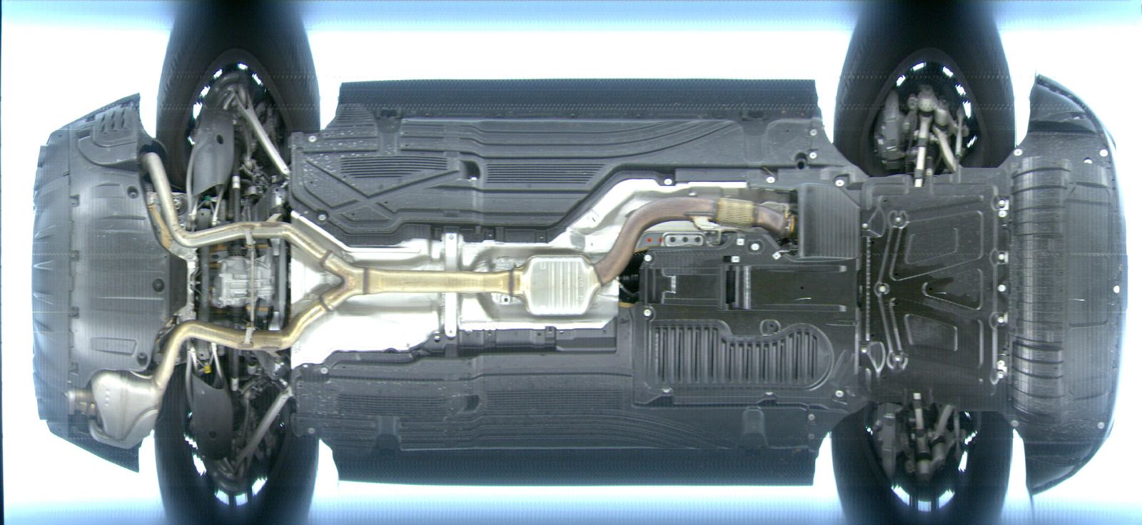 2025 Mercedes-Benz GLC AMG GLC 43 AWD