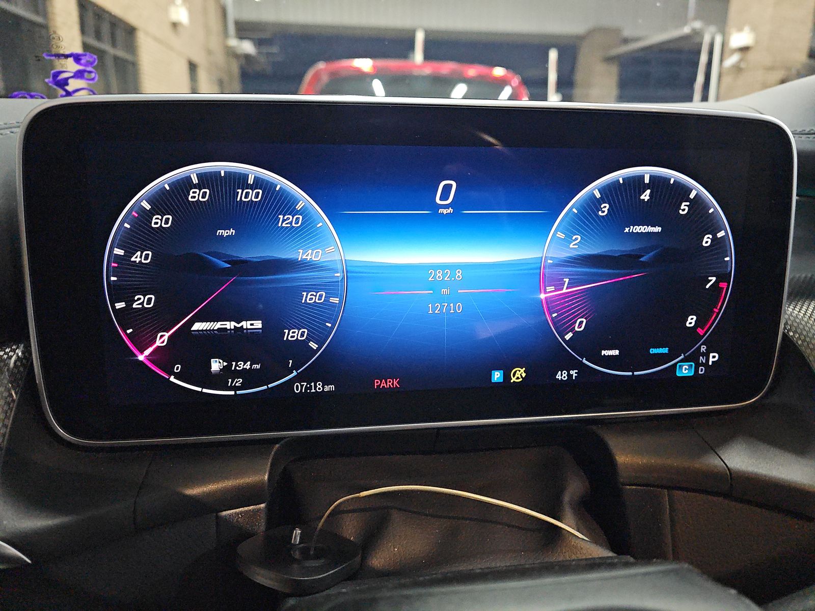 2025 Mercedes-Benz GLC AMG GLC 43 AWD