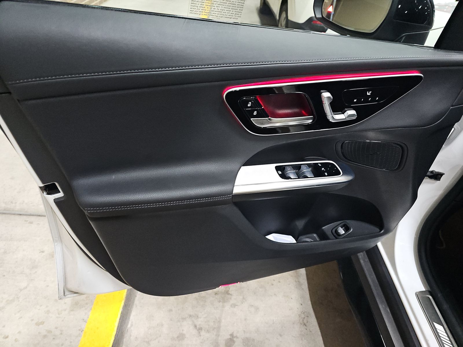 2025 Mercedes-Benz GLC AMG GLC 43 AWD