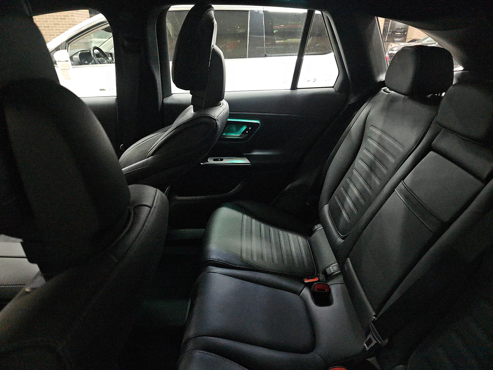 2025 Mercedes-Benz GLC AMG GLC 43 AWD