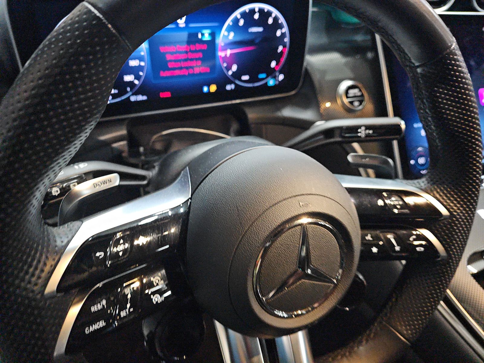 2025 Mercedes-Benz GLC AMG GLC 43 AWD