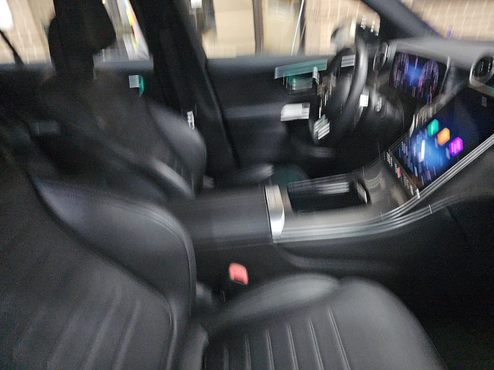 2025 Mercedes-Benz GLC AMG GLC 43 AWD