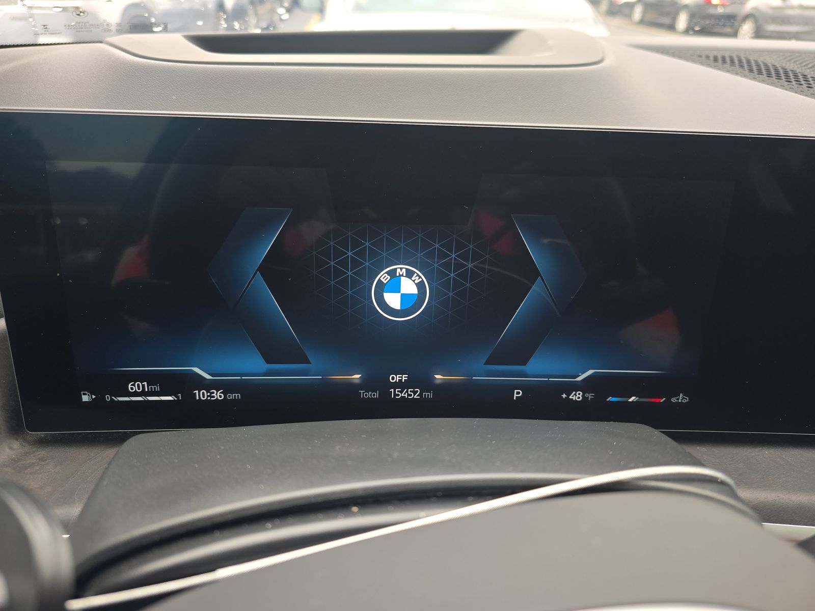 2025 BMW X7 xDrive40i AWD