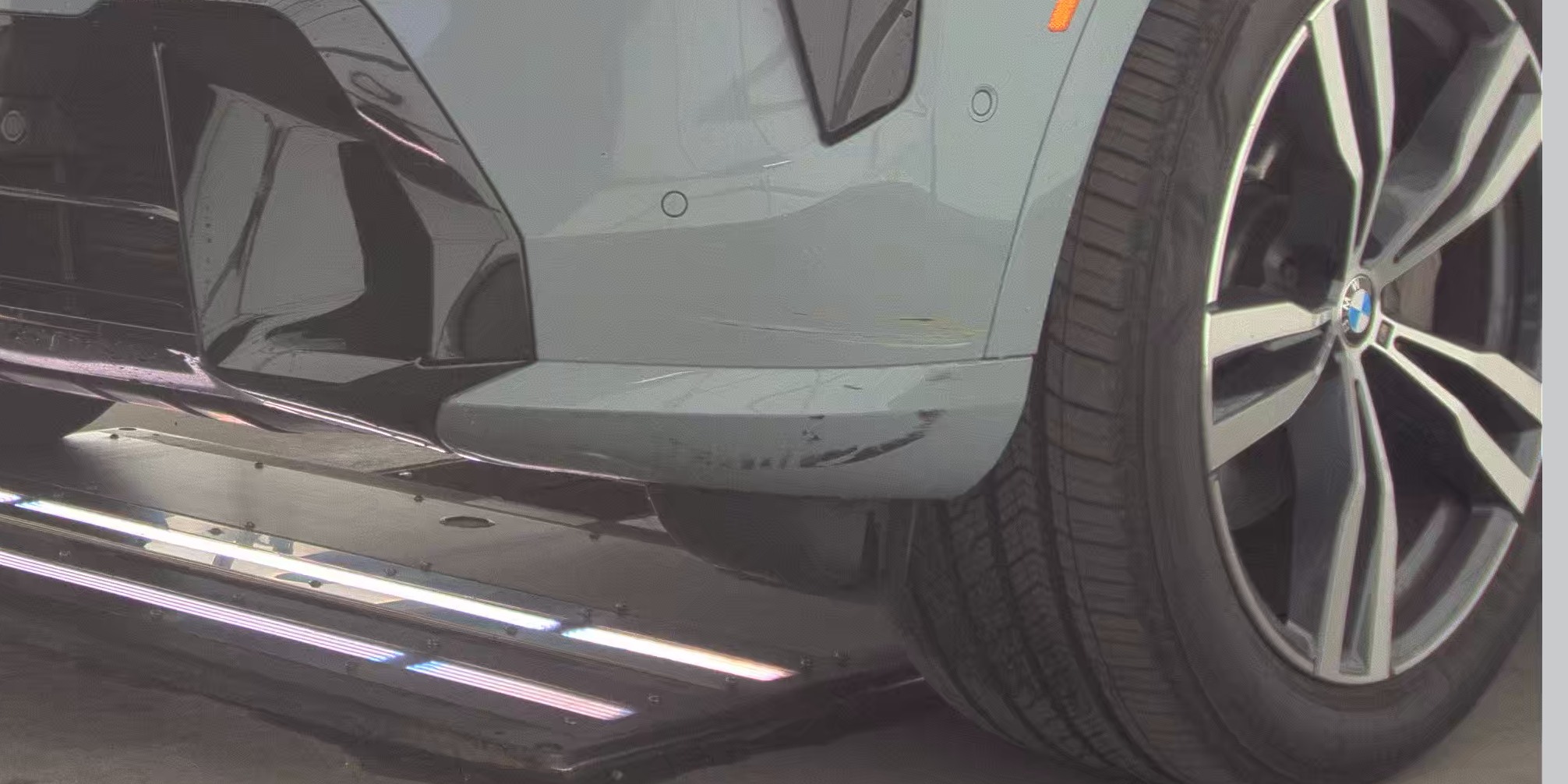 2025 BMW X7 xDrive40i AWD