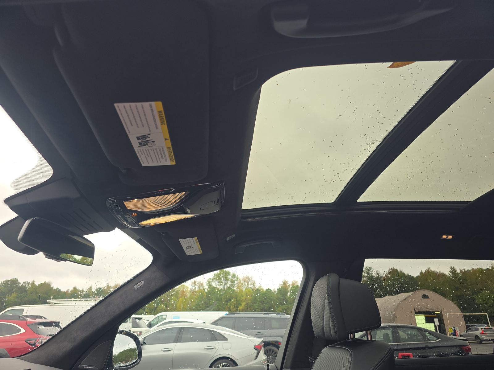 2025 BMW X7 xDrive40i AWD