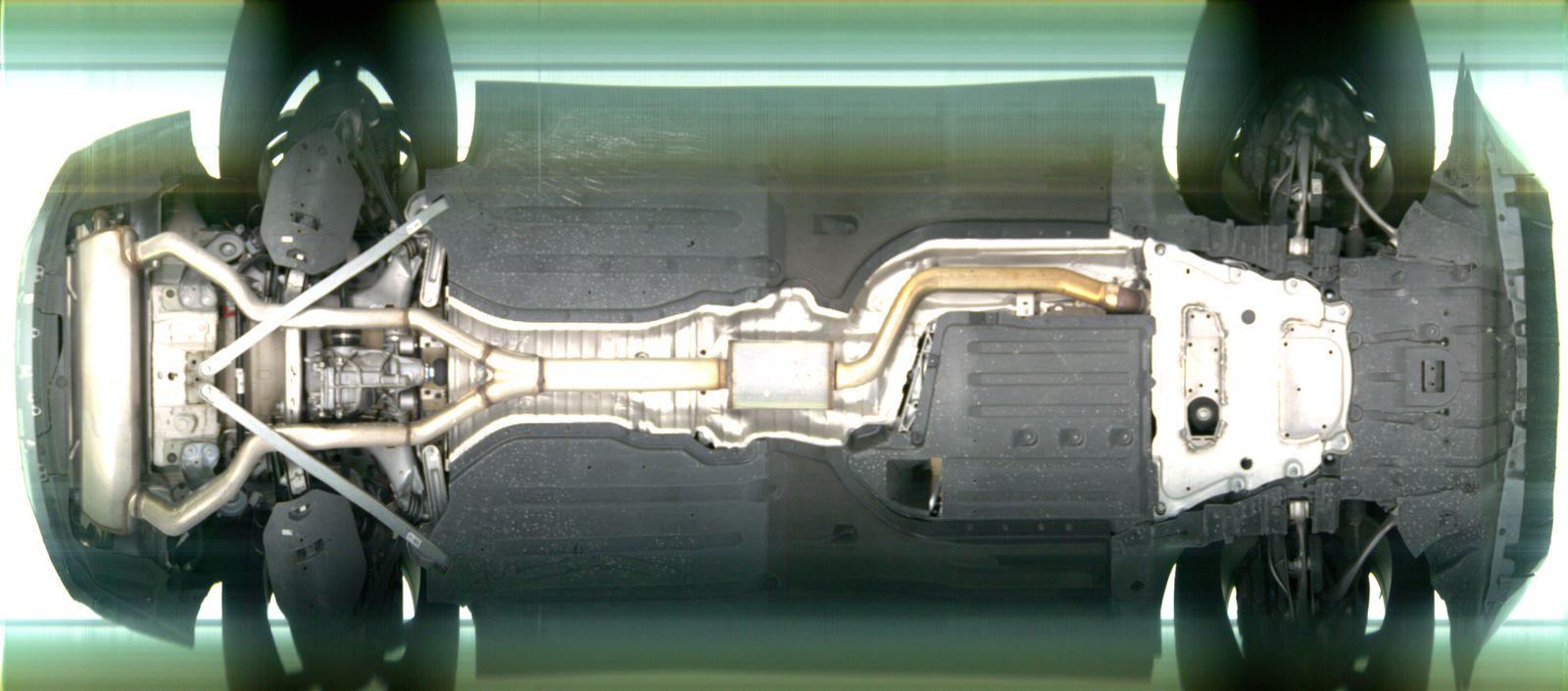 2025 BMW X7 xDrive40i AWD