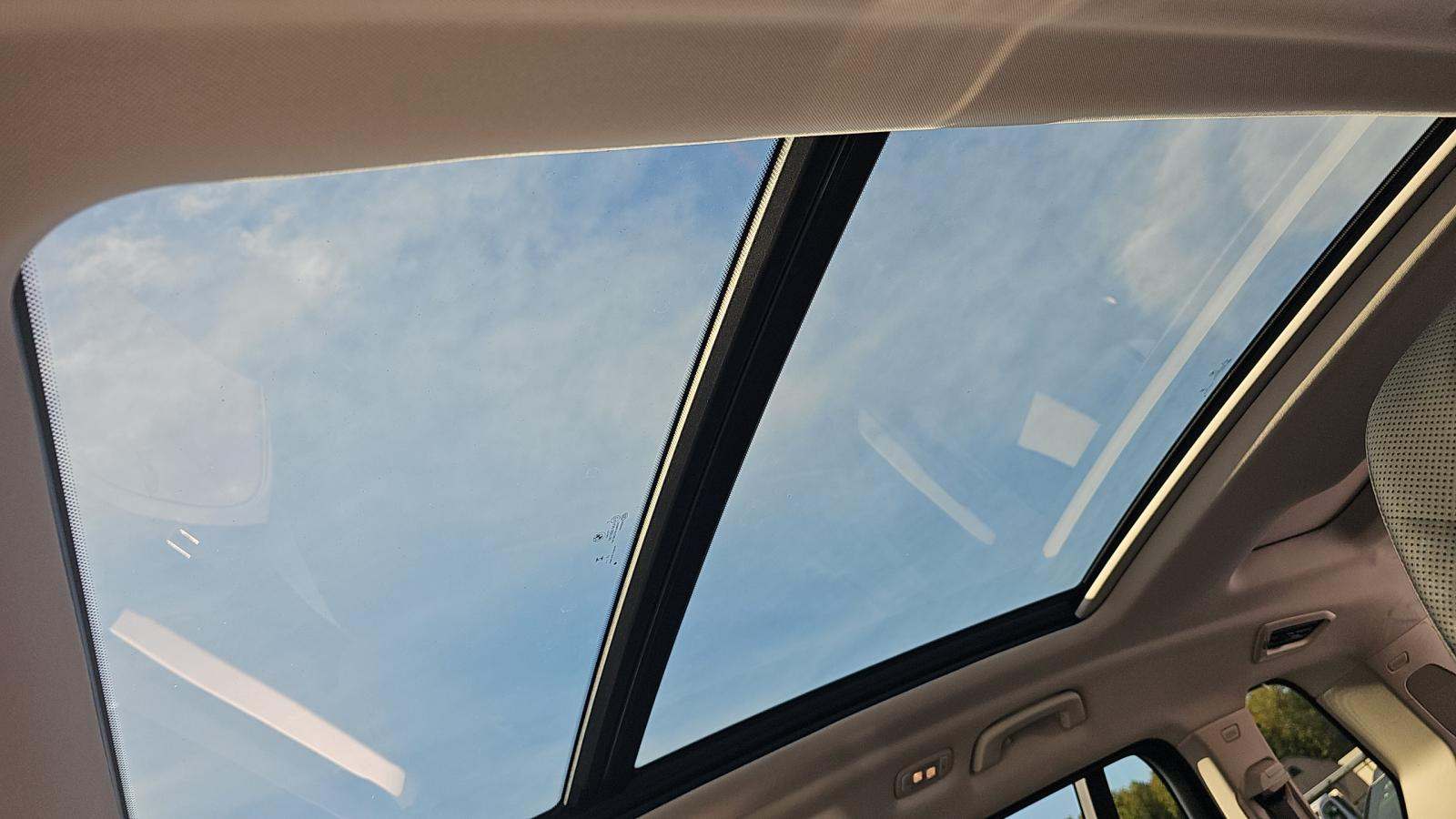 2024 BMW X7 xDrive40i AWD