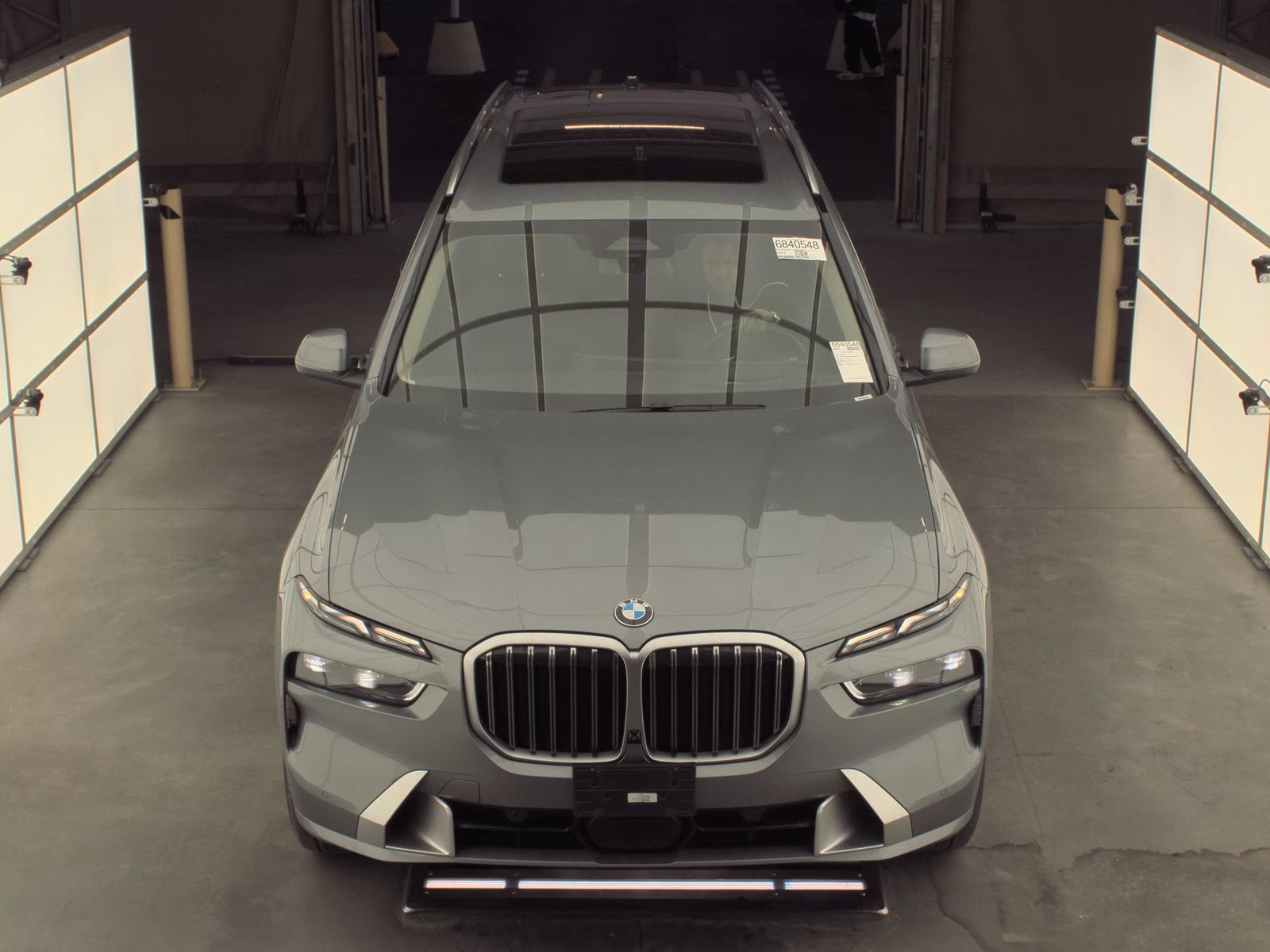 2024 BMW X7 xDrive40i AWD