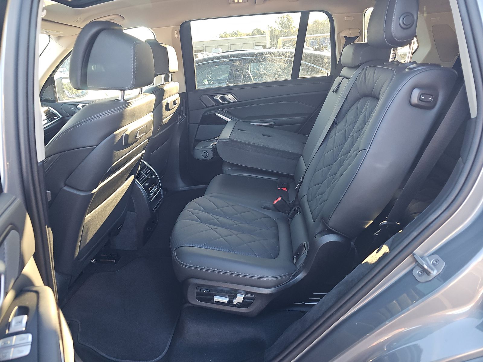 2024 BMW X7 xDrive40i AWD