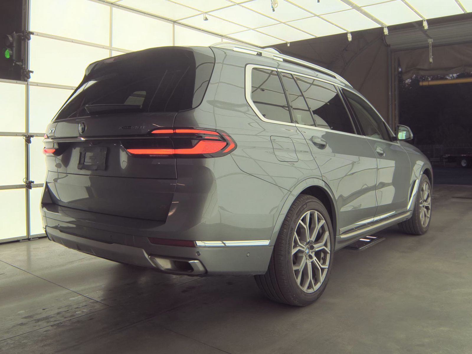 2024 BMW X7 xDrive40i AWD