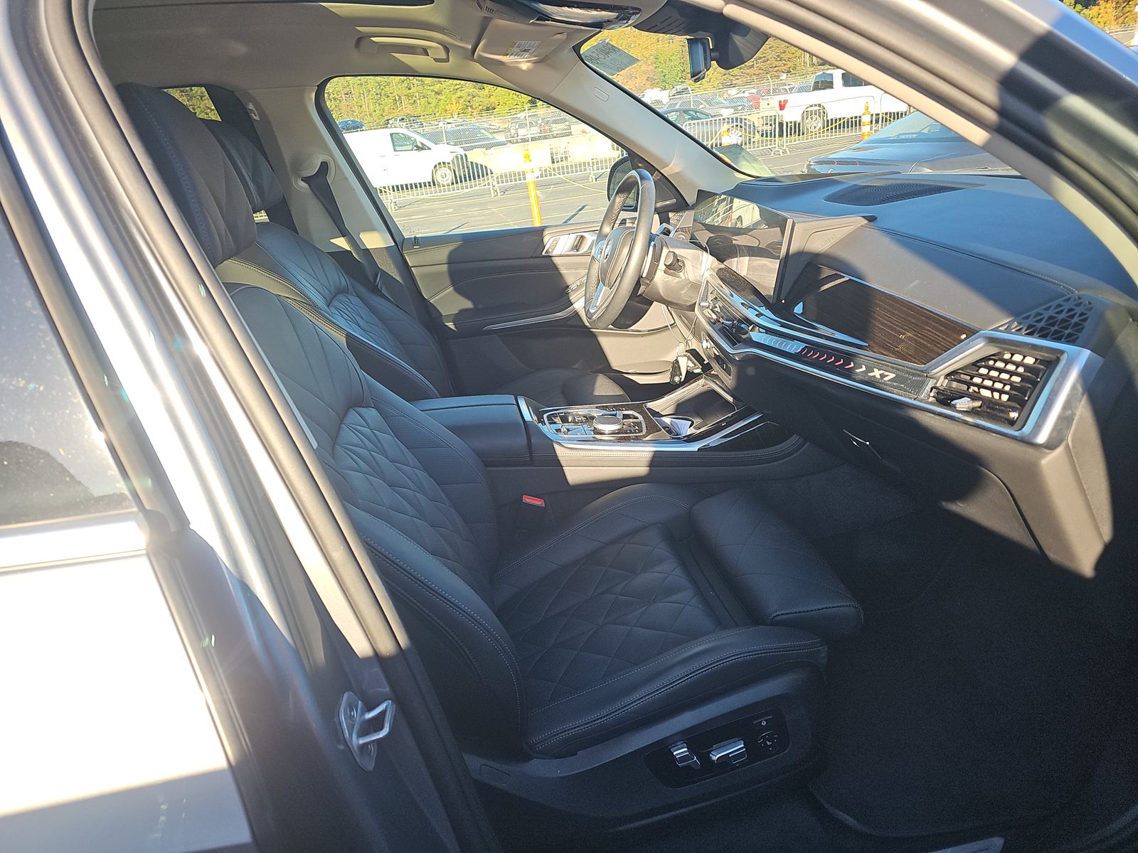 2024 BMW X7 xDrive40i AWD