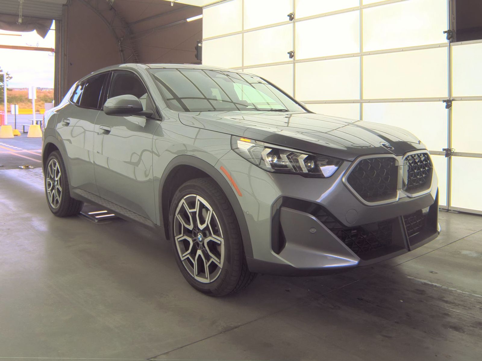 2025 BMW X2 xDrive28i AWD