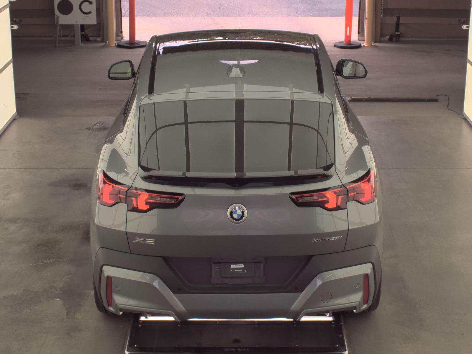 2025 BMW X2 xDrive28i AWD