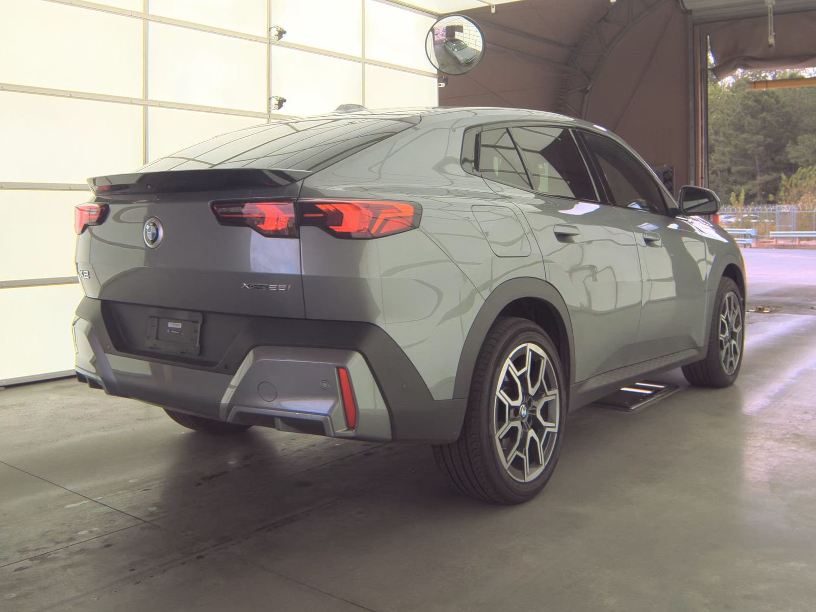 2025 BMW X2 xDrive28i AWD