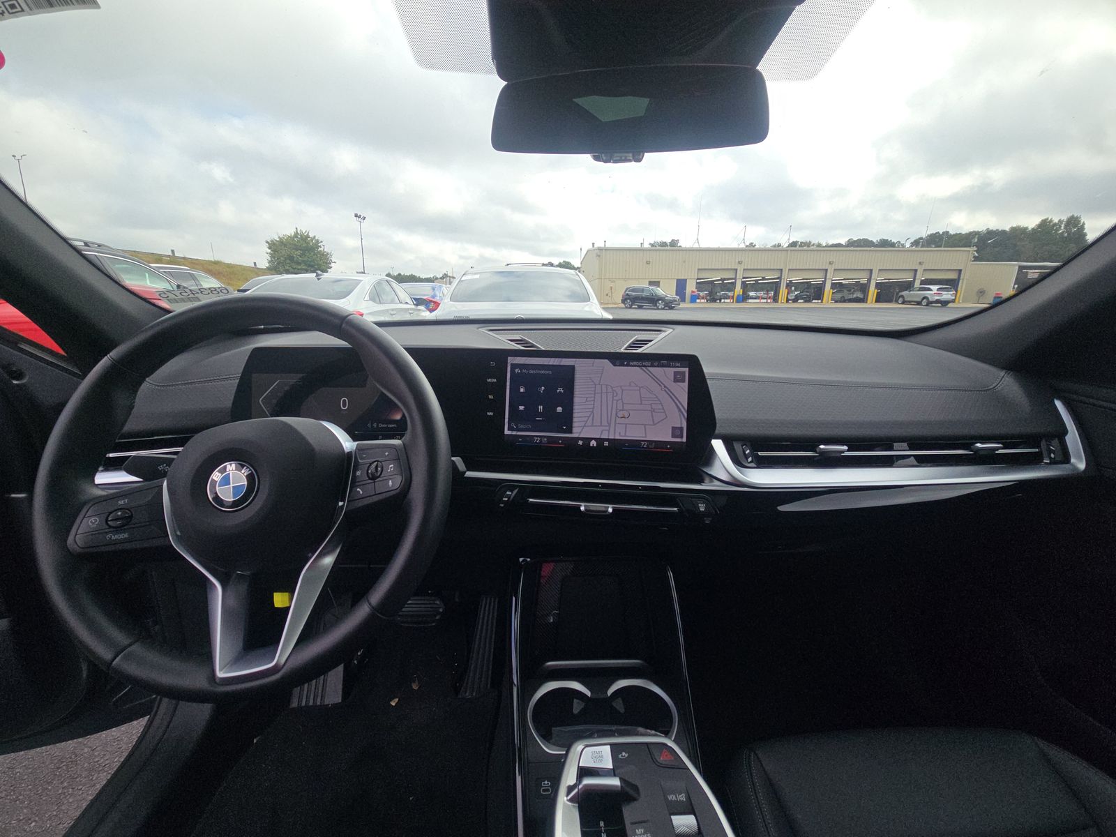 2025 BMW X2 xDrive28i AWD