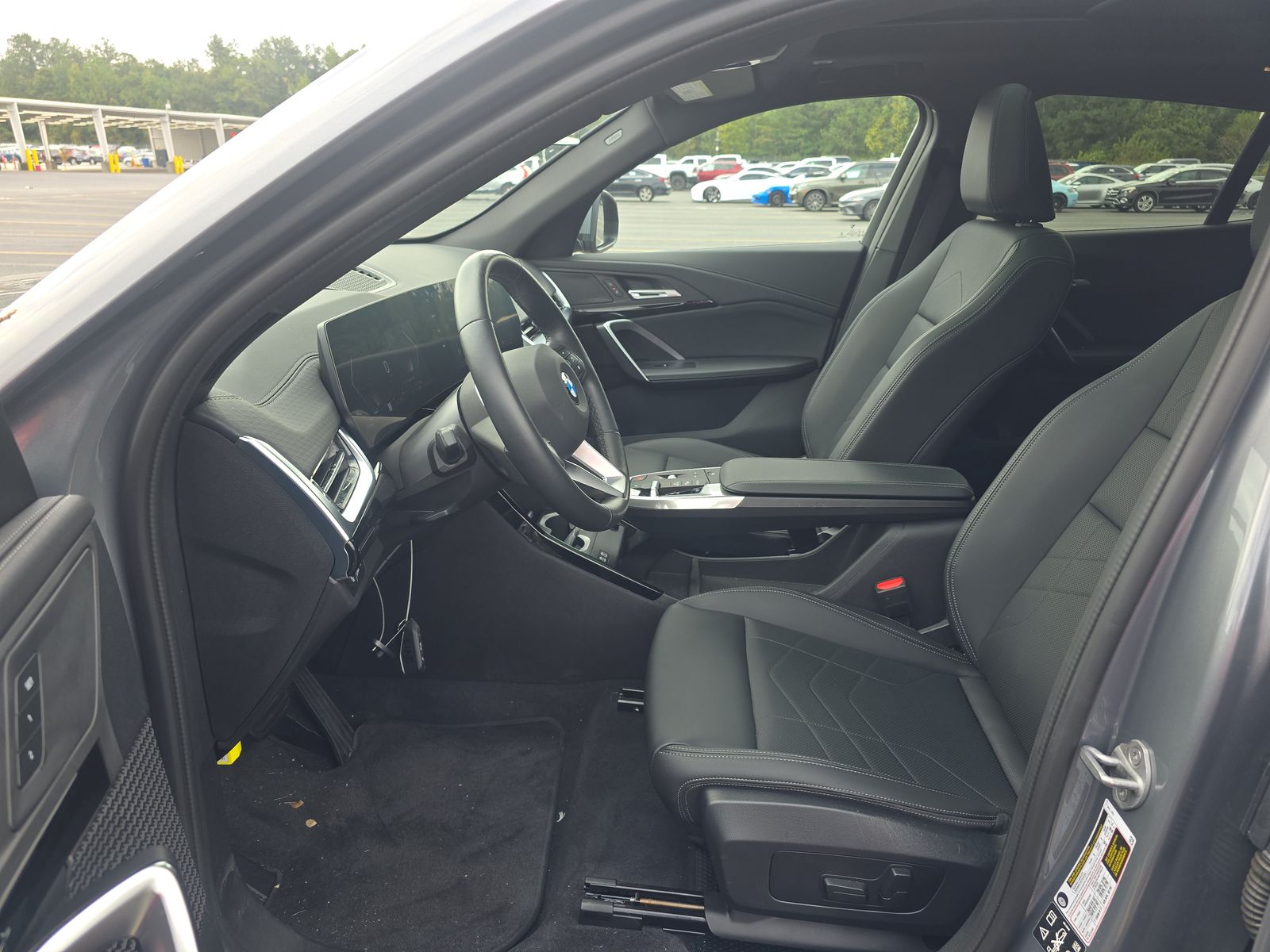 2025 BMW X2 xDrive28i AWD