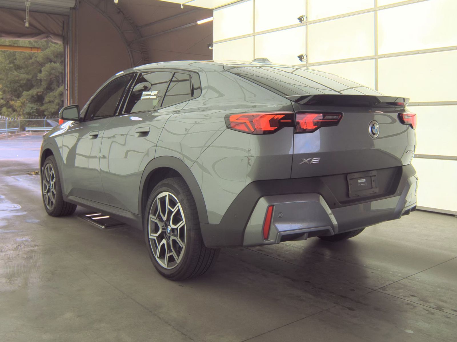 2025 BMW X2 xDrive28i AWD