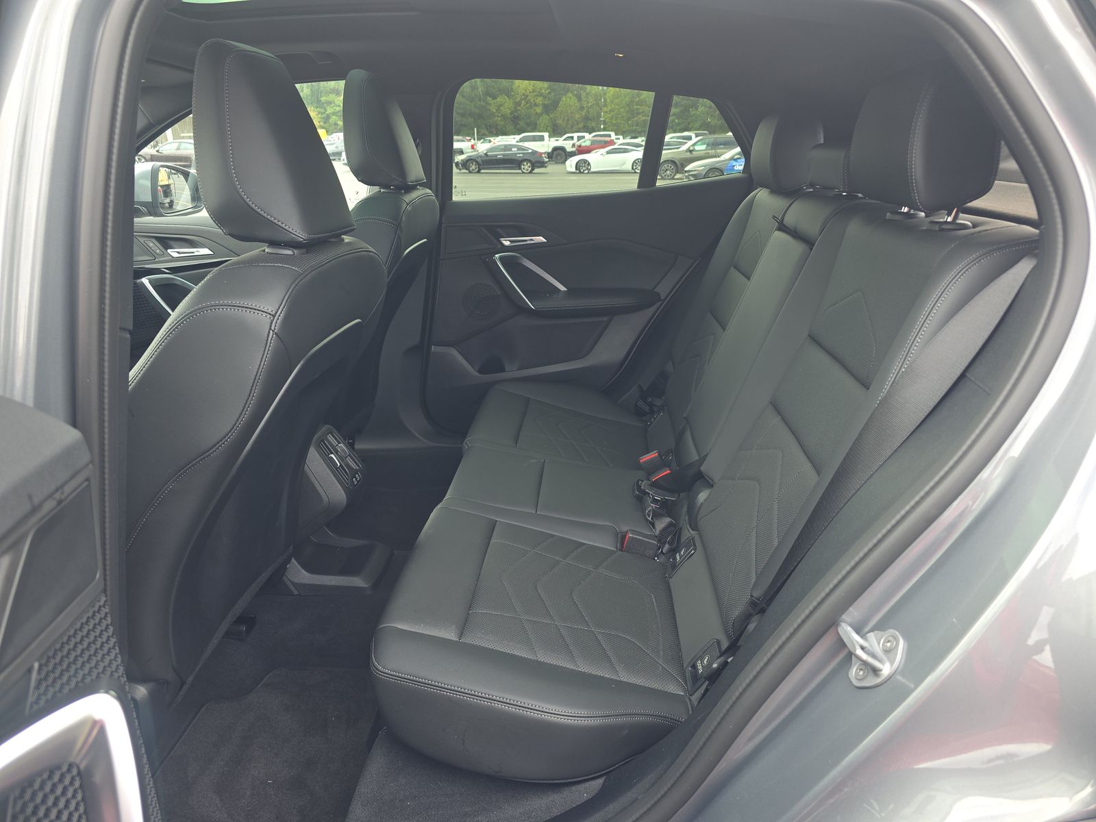 2025 BMW X2 xDrive28i AWD