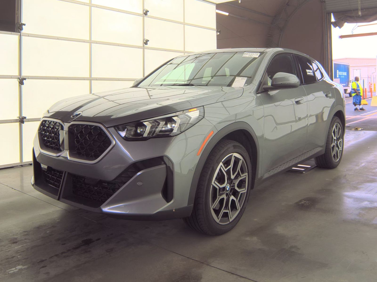 2025 BMW X2 xDrive28i AWD