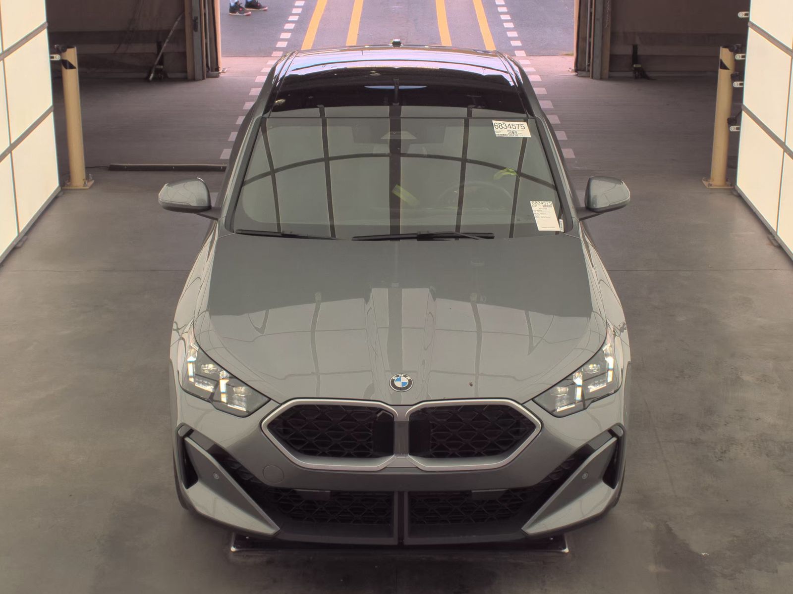 2025 BMW X2 xDrive28i AWD