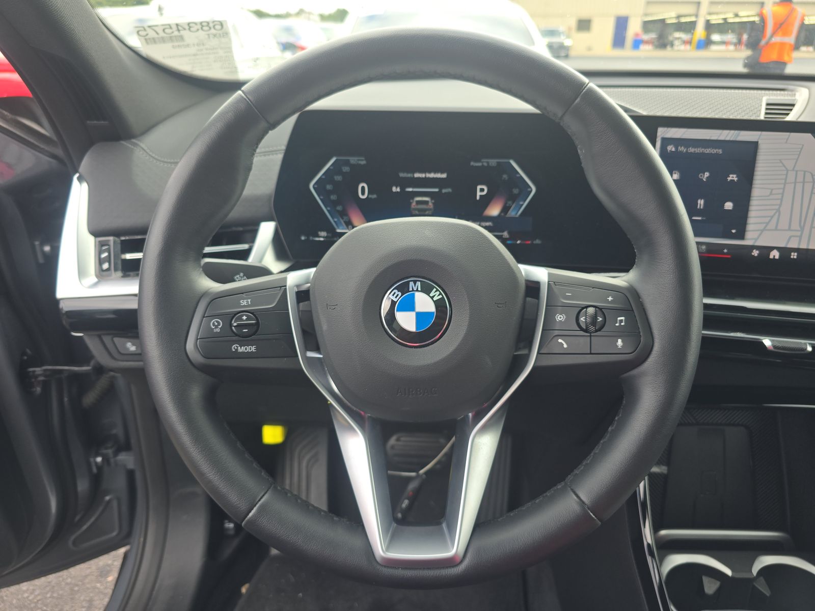 2025 BMW X2 xDrive28i AWD