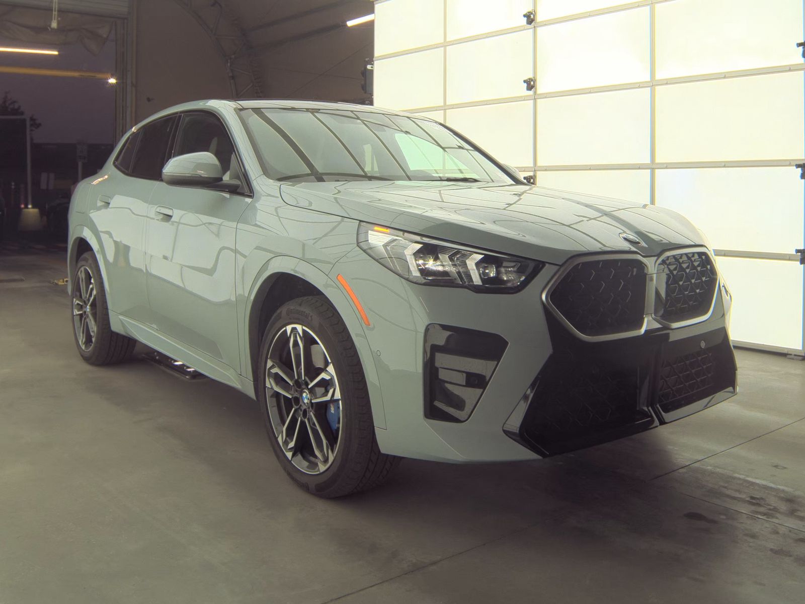 2025 BMW X2 xDrive28i AWD