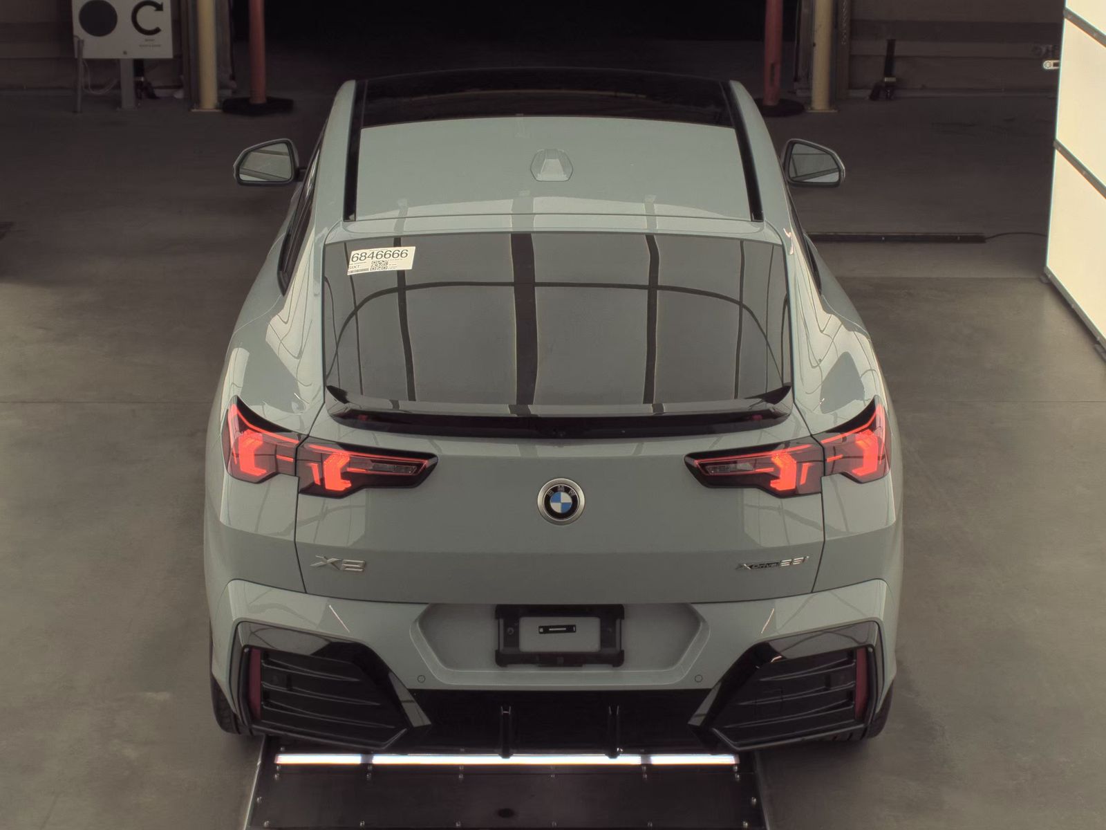 2025 BMW X2 xDrive28i AWD