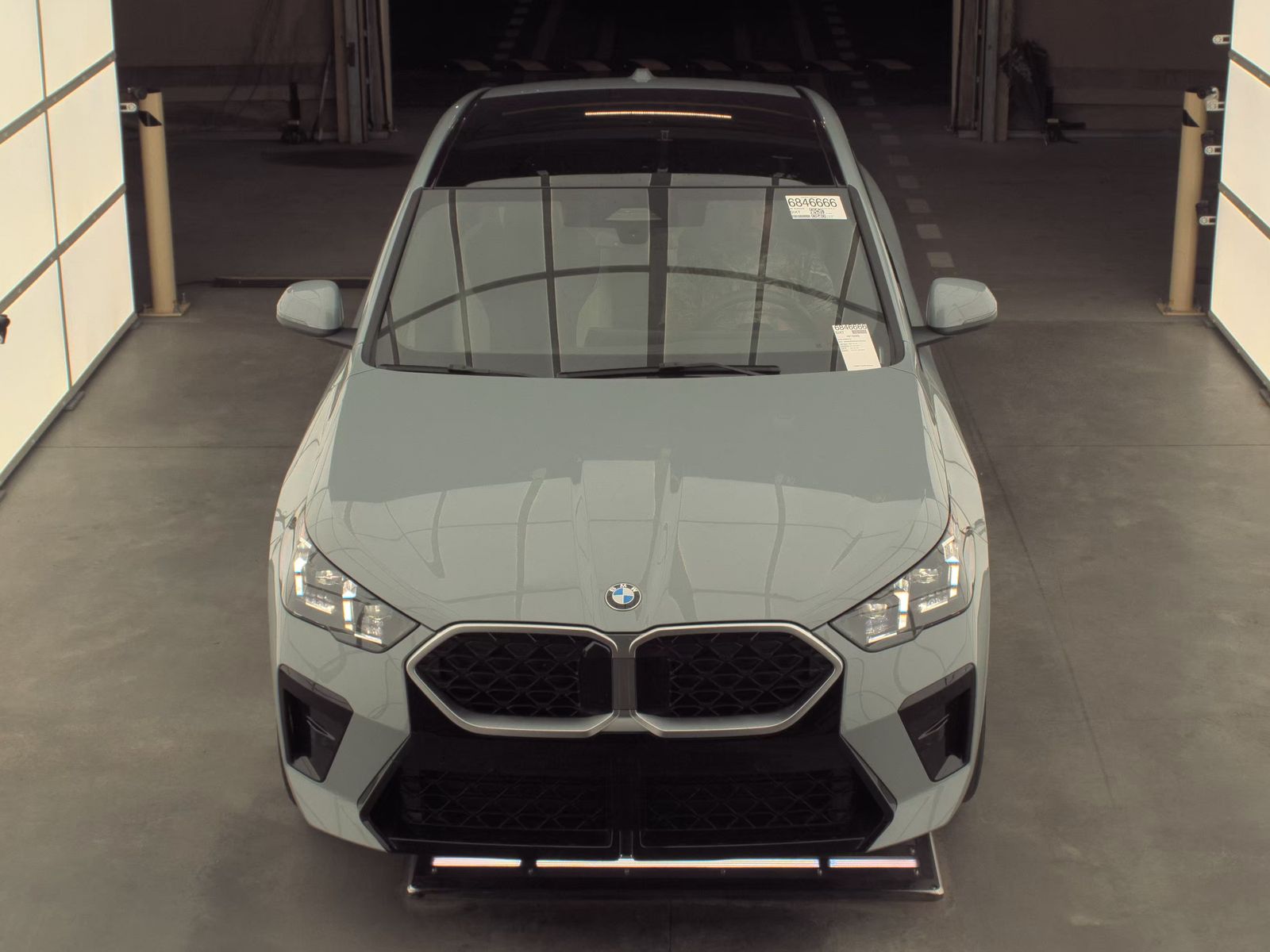 2025 BMW X2 xDrive28i AWD