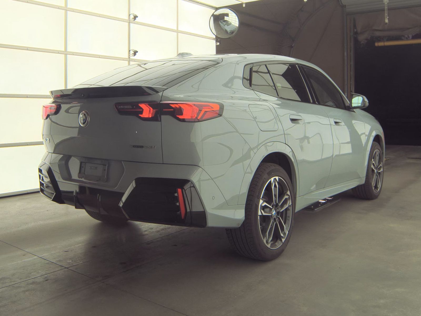 2025 BMW X2 xDrive28i AWD