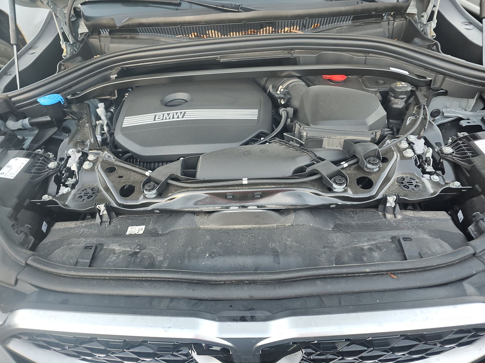 2025 BMW X2 xDrive28i AWD