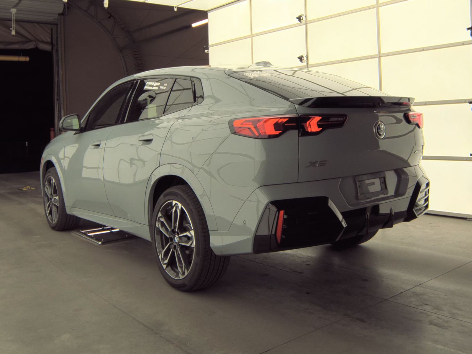 2025 BMW X2 xDrive28i AWD