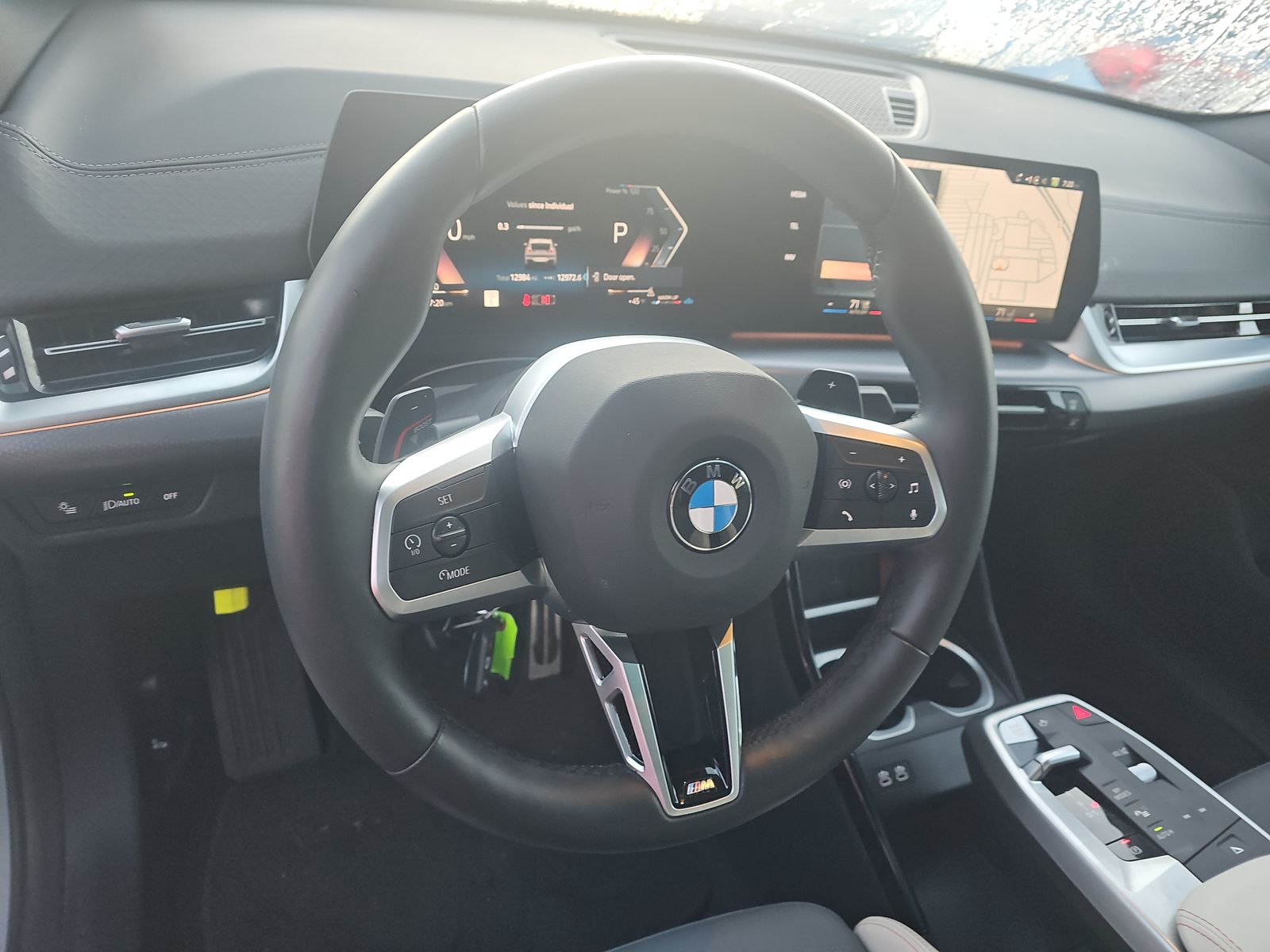 2025 BMW X2 xDrive28i AWD