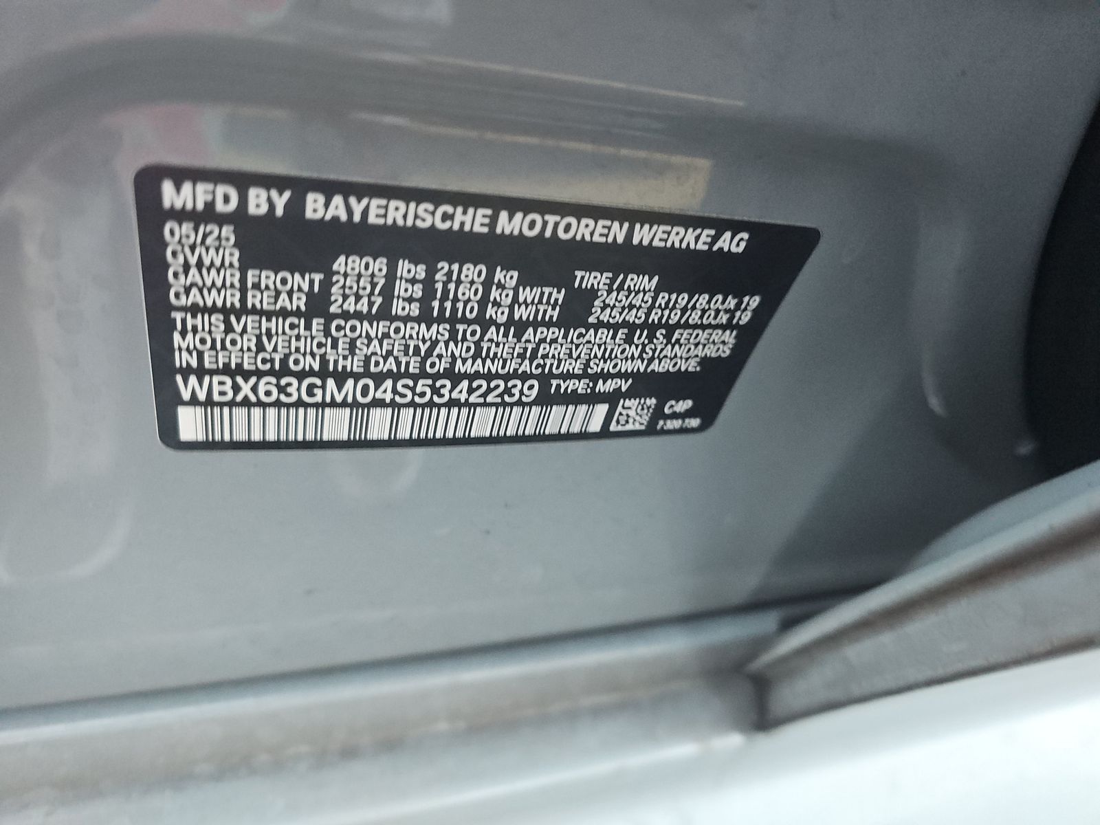 2025 BMW X2 xDrive28i AWD