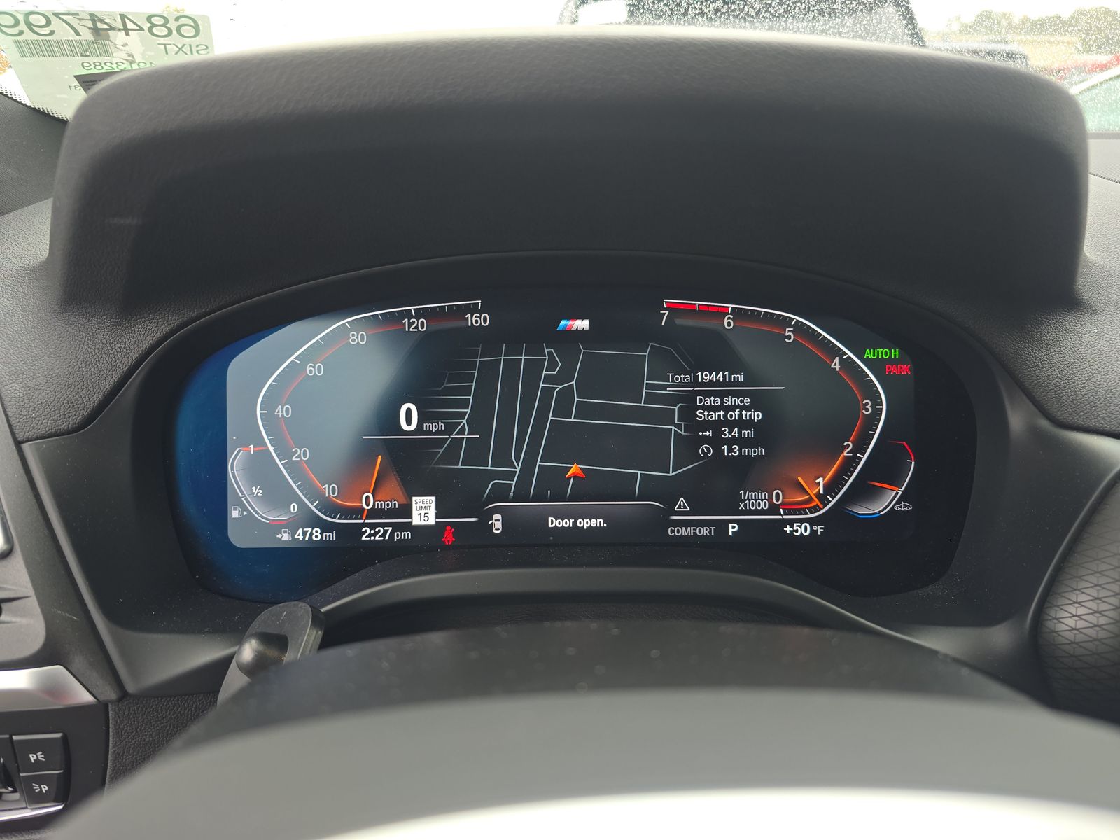 2025 BMW X4 xDrive30i AWD