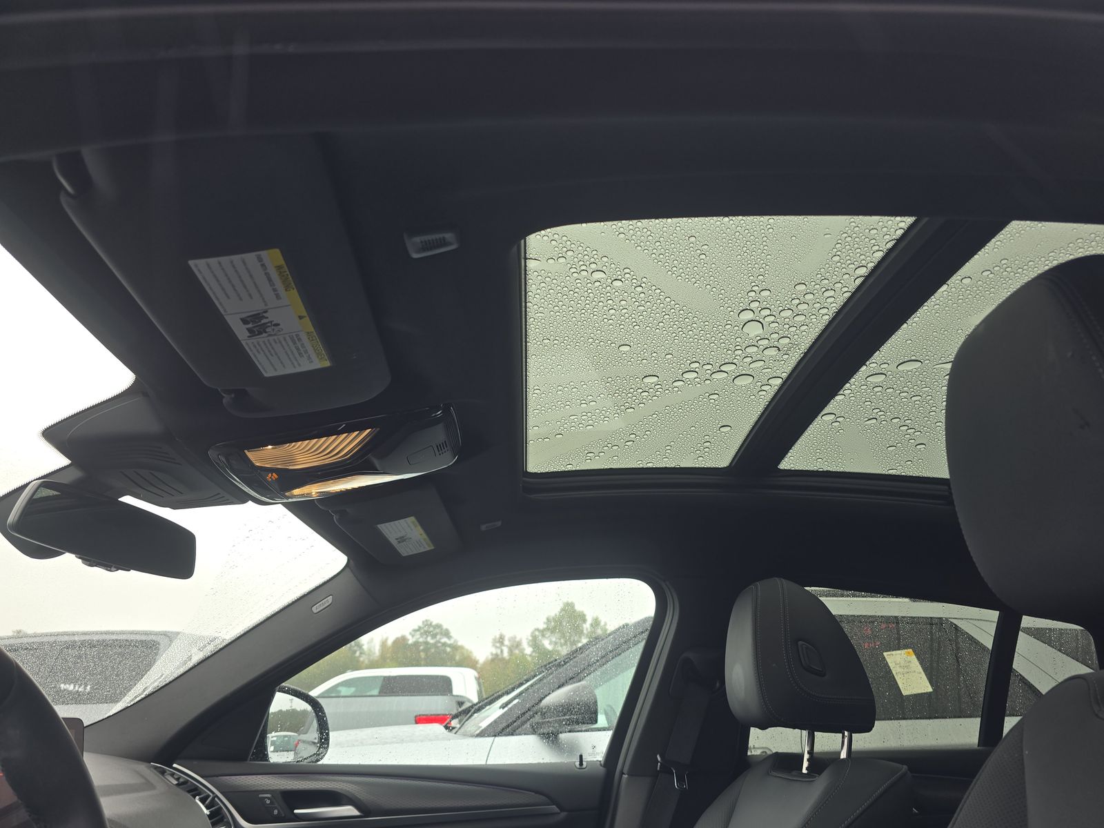 2025 BMW X4 xDrive30i AWD