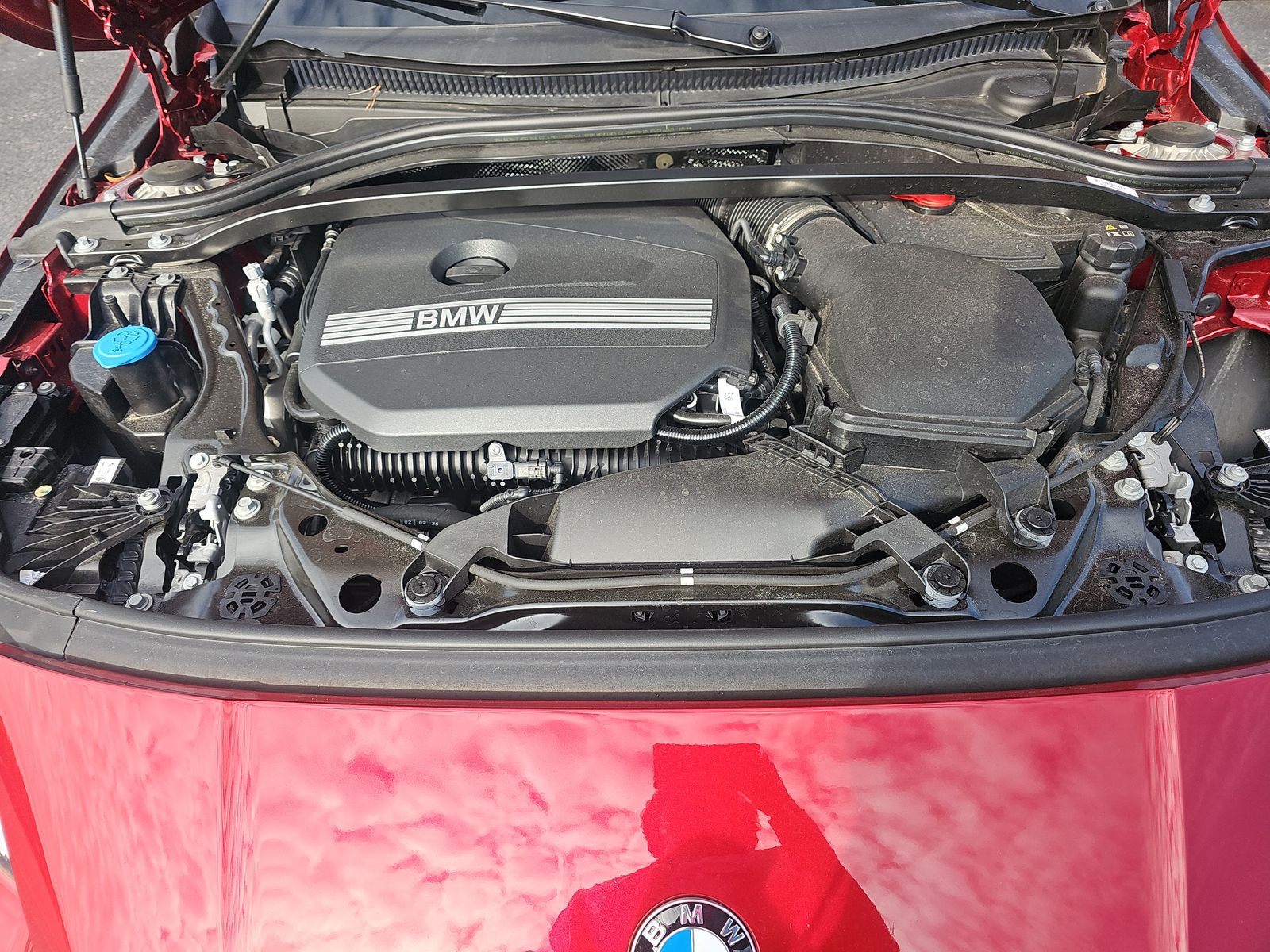 2025 BMW 2 Series 228i xDrive AWD