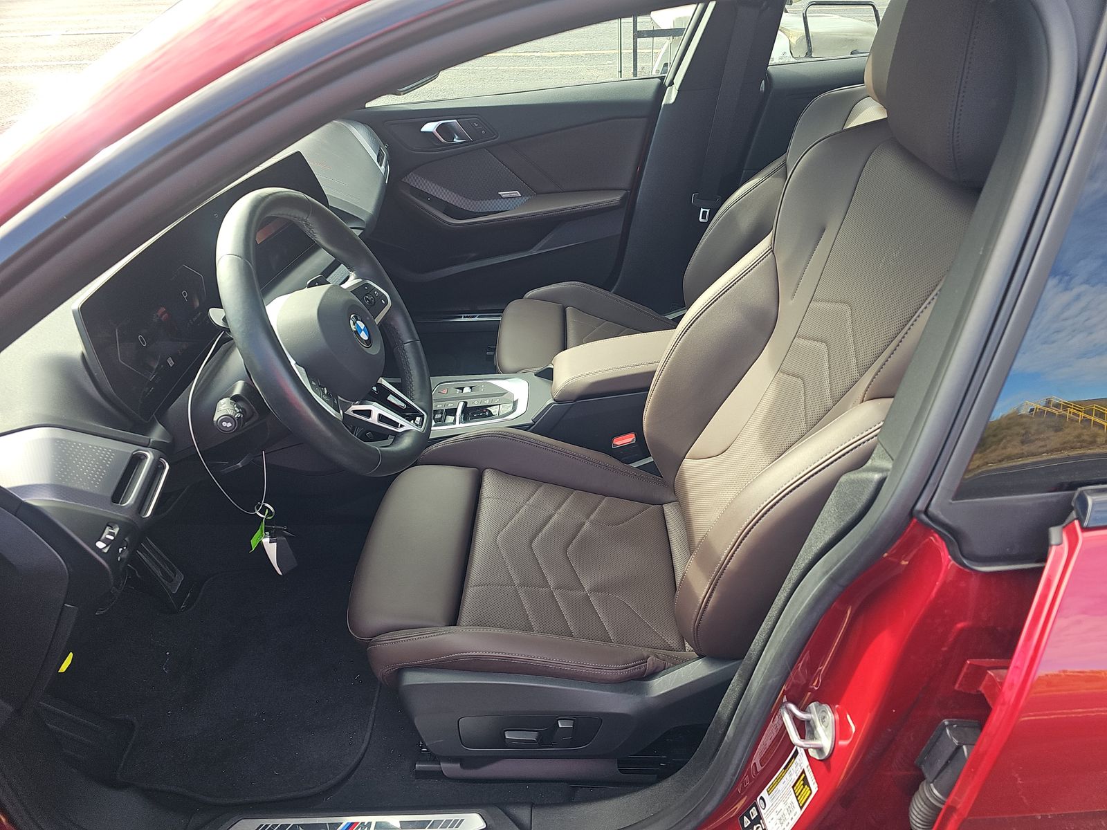 2025 BMW 2 Series 228i xDrive AWD