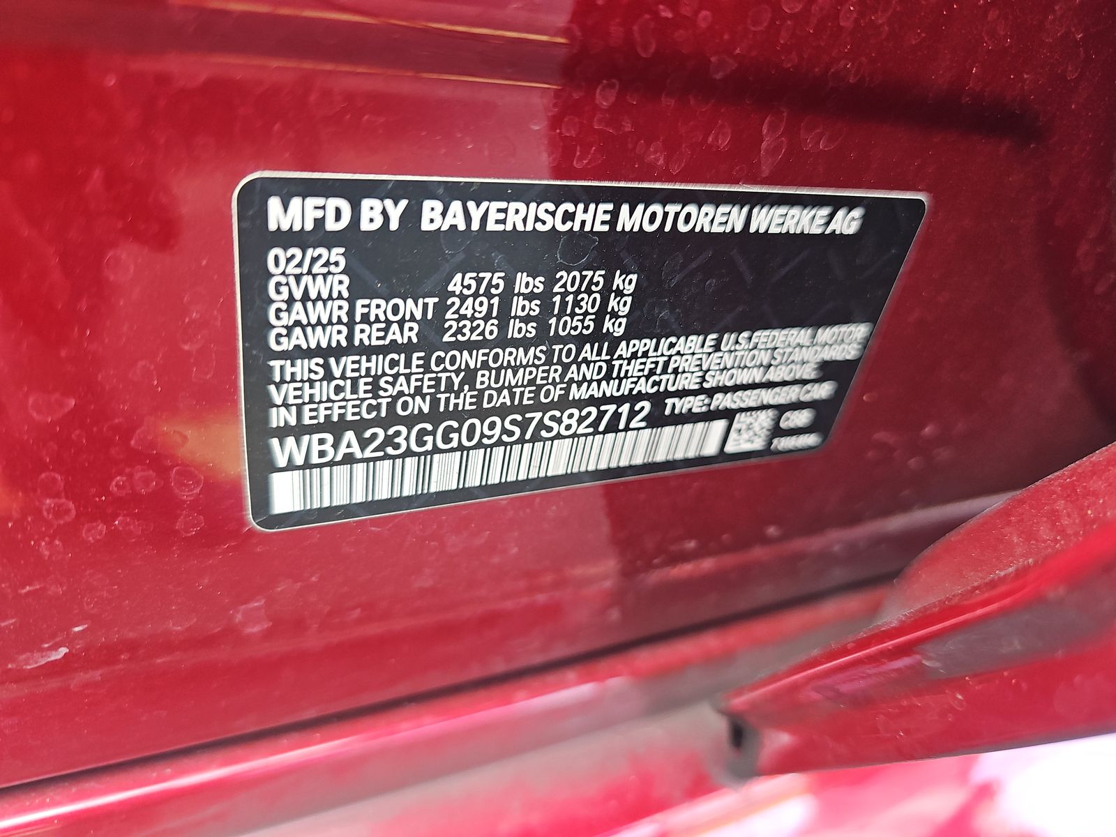 2025 BMW 2 Series 228i xDrive AWD