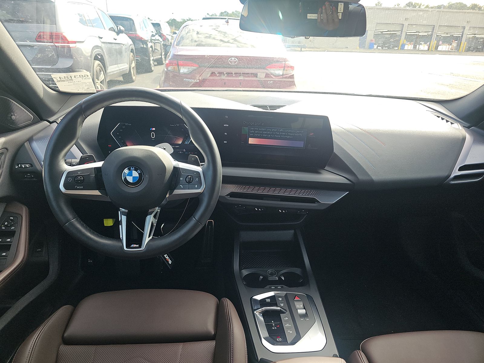 2025 BMW 2 Series 228i xDrive AWD
