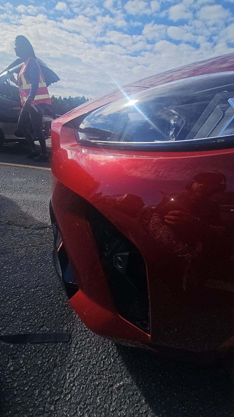 2025 BMW 2 Series 228i xDrive AWD