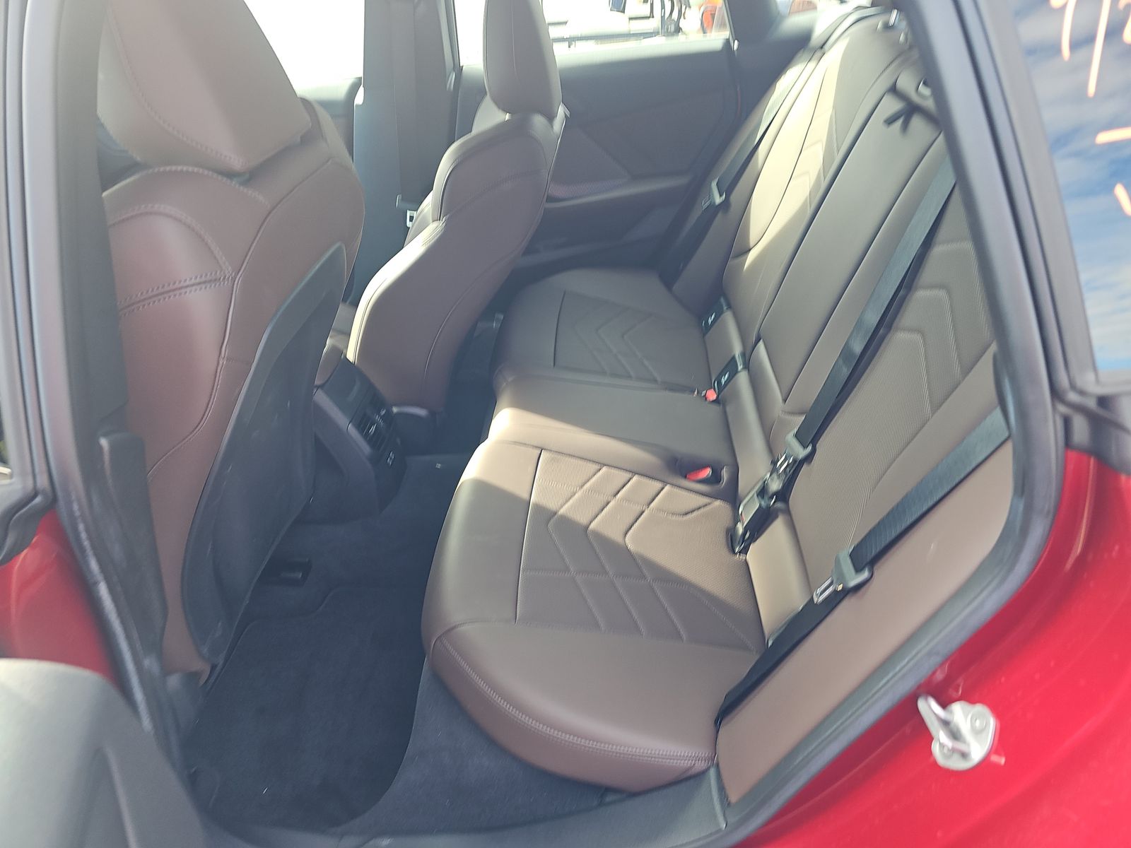 2025 BMW 2 Series 228i xDrive AWD