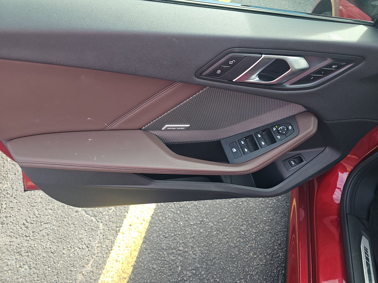 2025 BMW 2 Series 228i xDrive AWD