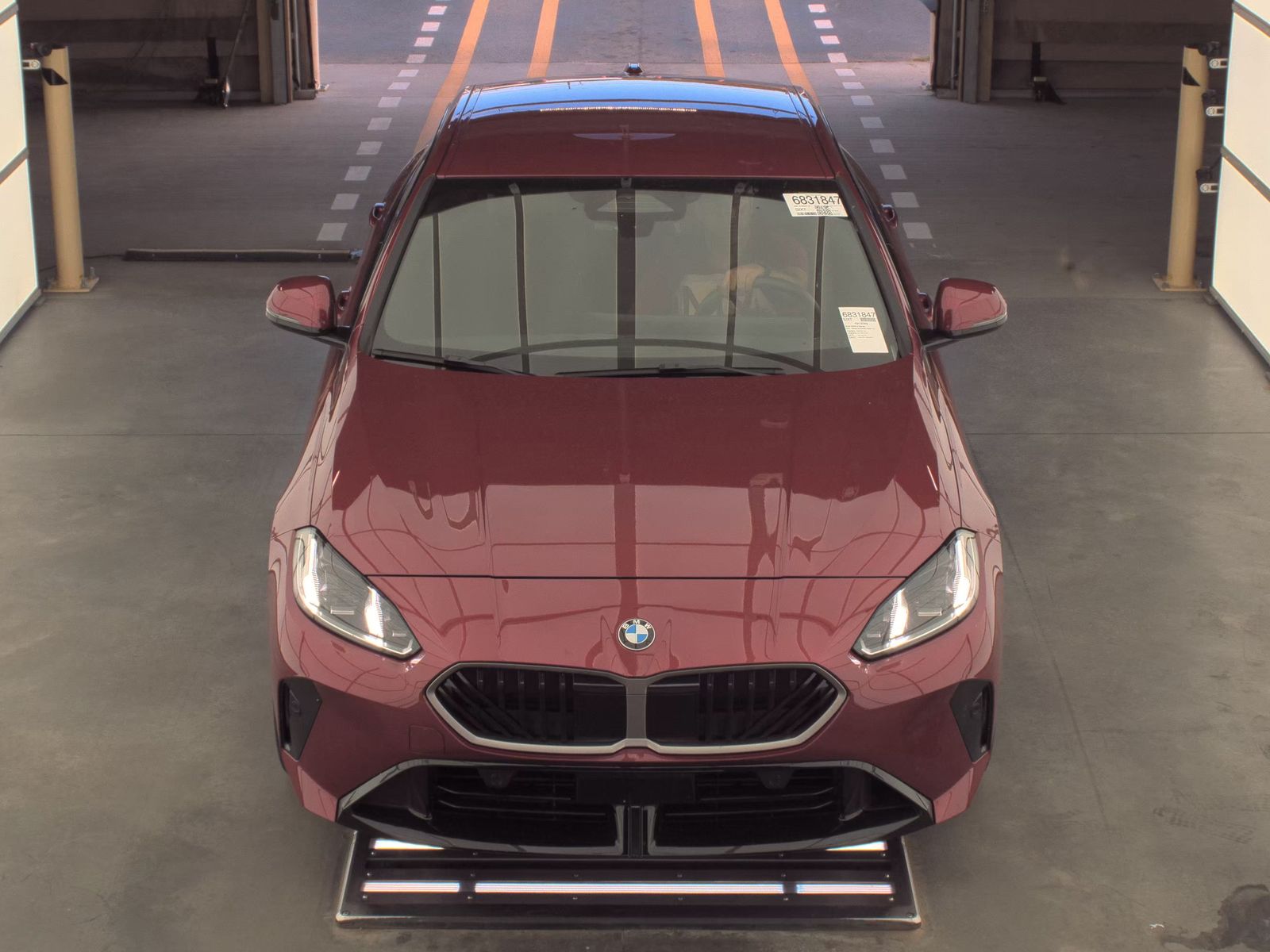 2025 BMW 2 Series 228i xDrive AWD