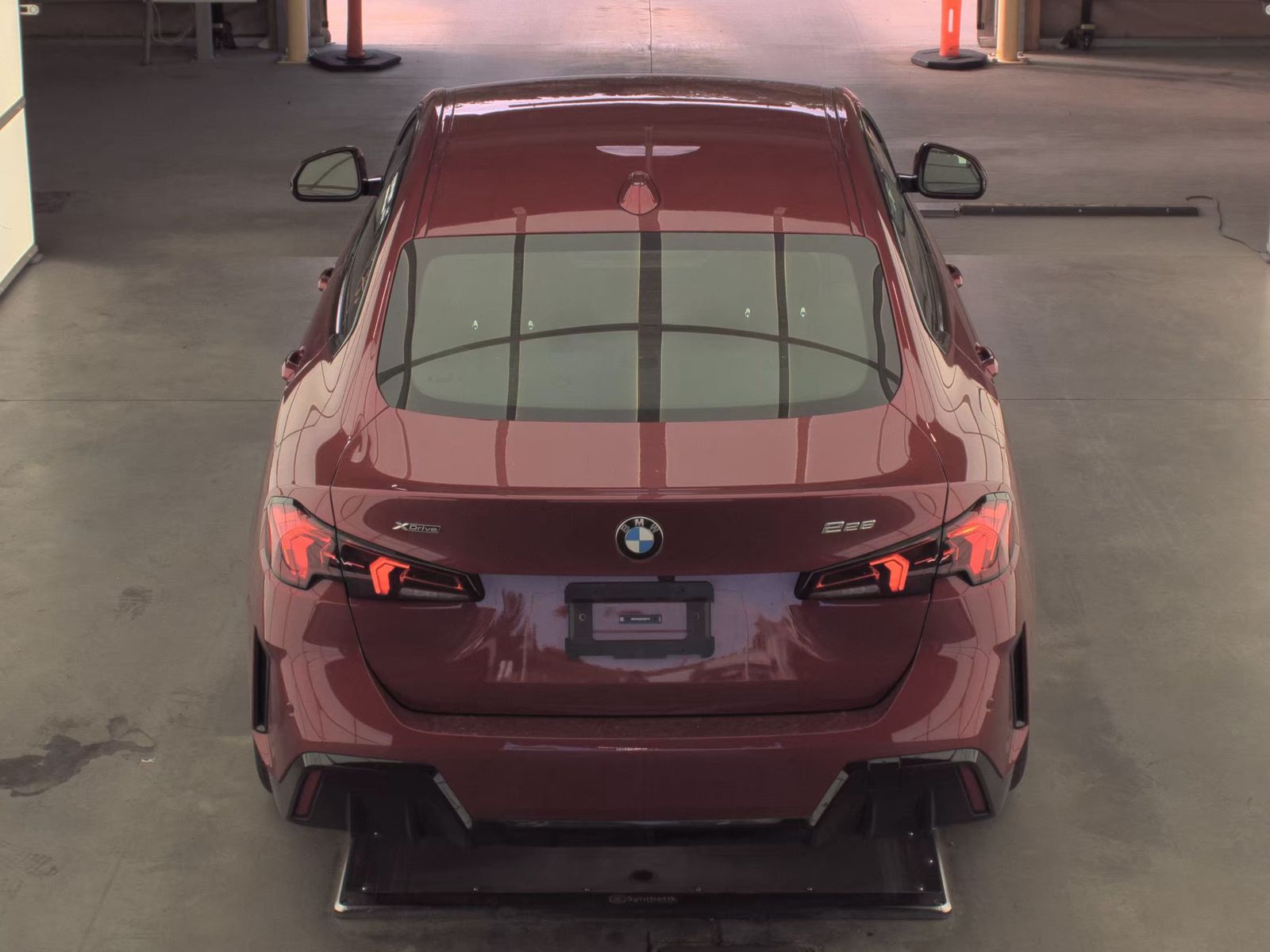 2025 BMW 2 Series 228i xDrive AWD