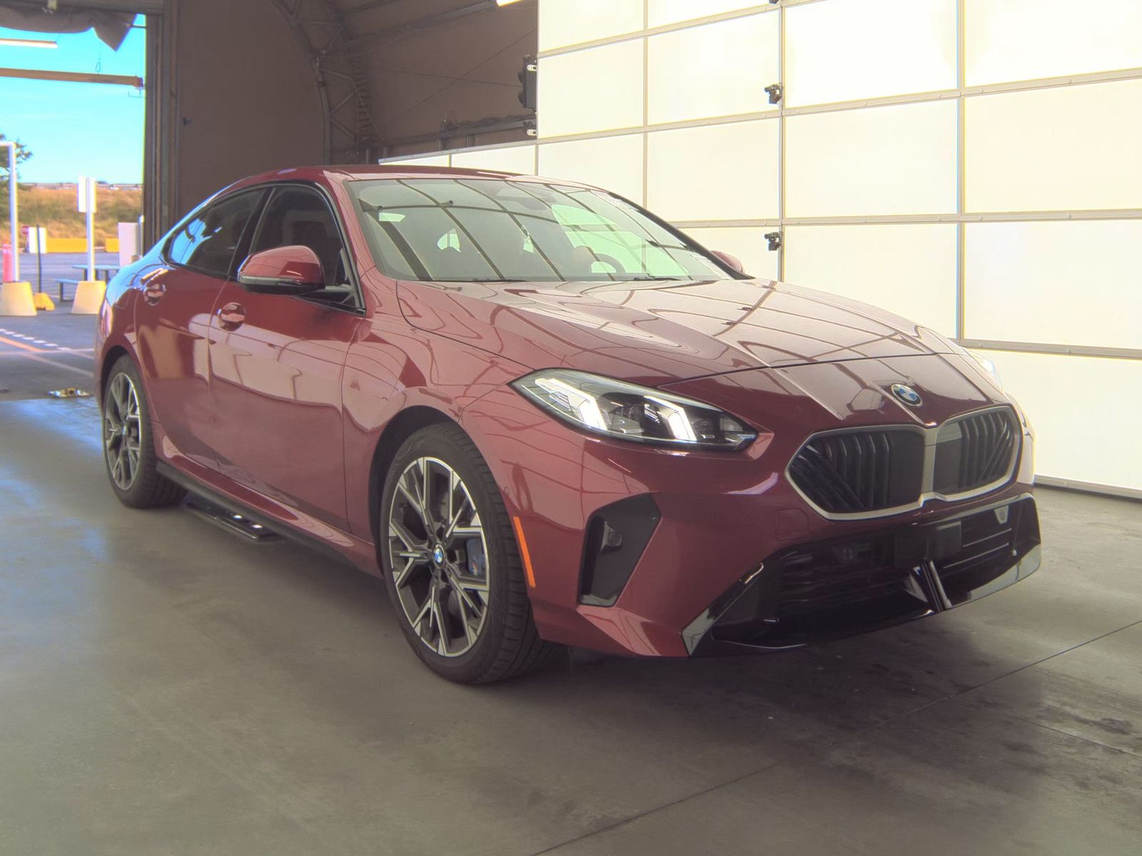 2025 BMW 2 Series 228i xDrive AWD