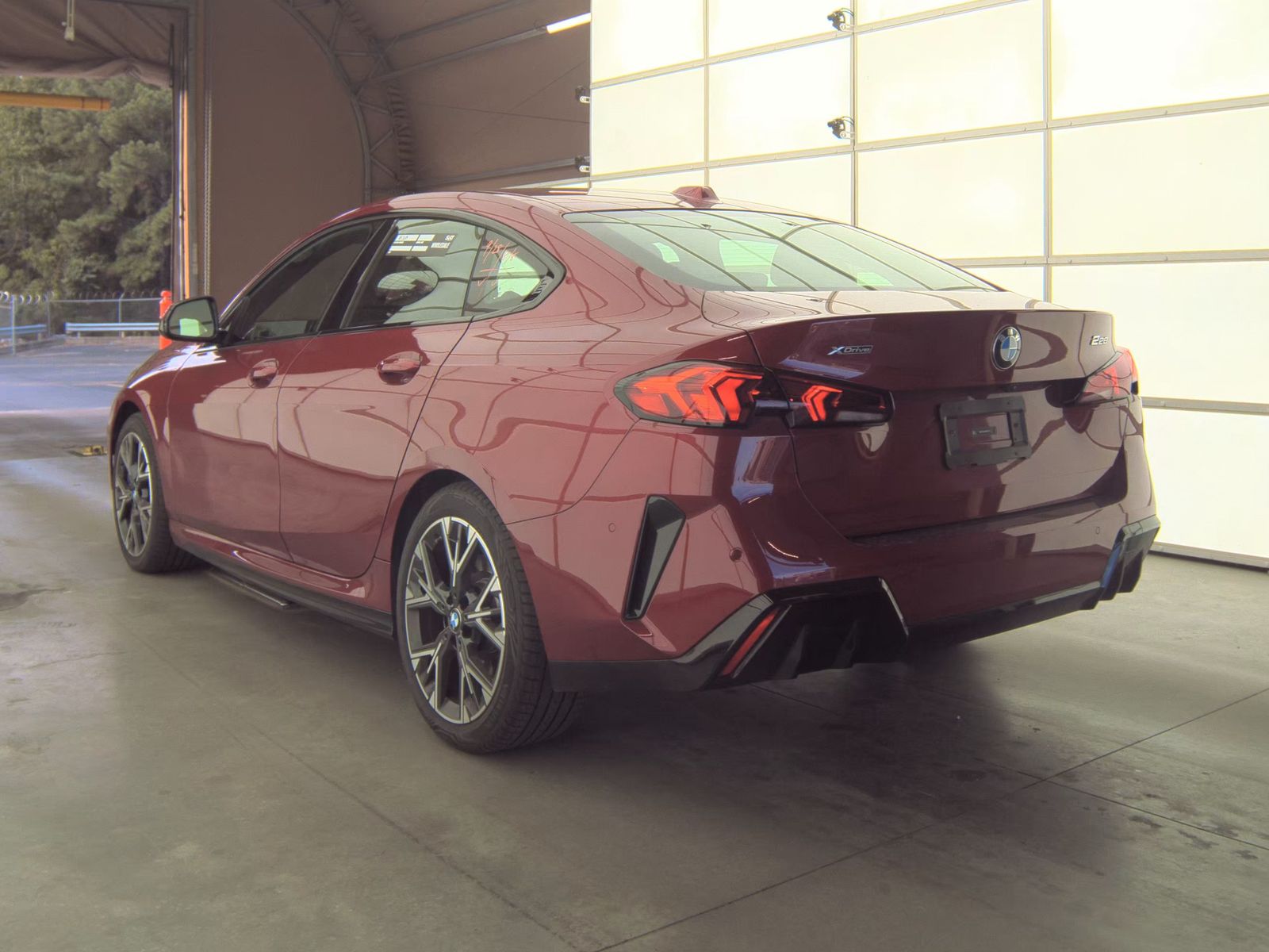 2025 BMW 2 Series 228i xDrive AWD